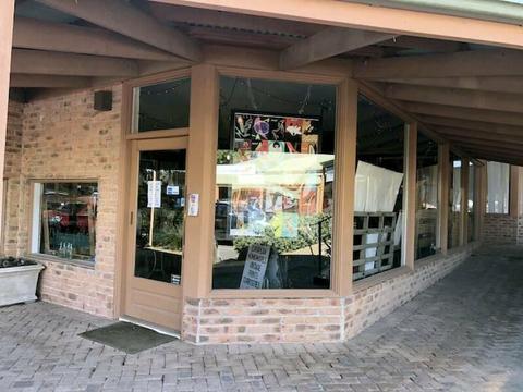 Red Hill VIC shop/office/suite to lease