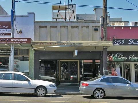 Retail Shop For Rent - 598 Sydney Road, Brunswick