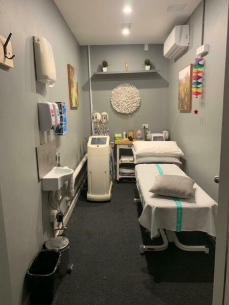 Allied health room to rent - Keilor East - Clinic