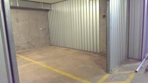 40m2 commercial zoned warehouse/storage/workshop - Bargain!