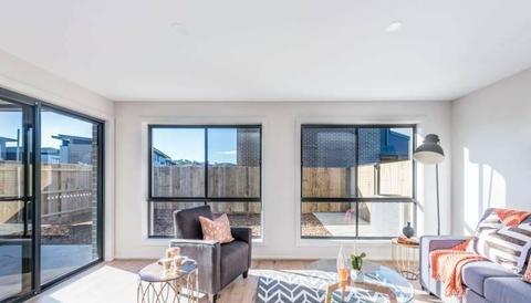Townhouse for Rent - Moncrieff, Canberra