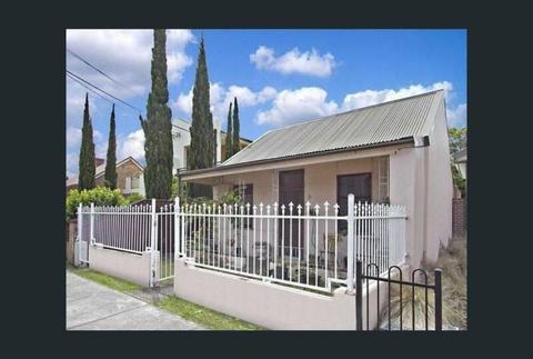 $200pw Granny Flat In Mascot - Available Now!