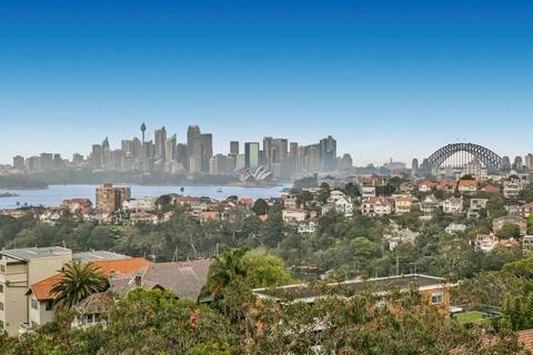 Fully Furnished executive apartment in Mosman Bay