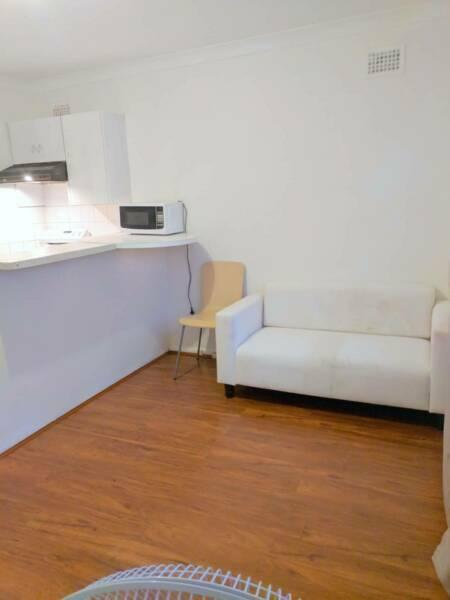 Furnished Small House 100m to T-way Express Buses Station & Shops