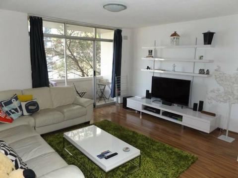 BONDI BEACH AMAZING 3 BEDROOM UNFURNISHED APARTMENT