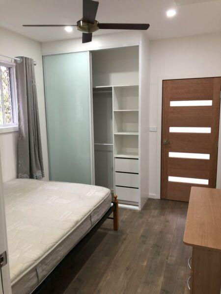 Brand new one bedroom Studio for rent 500 meters to berala station