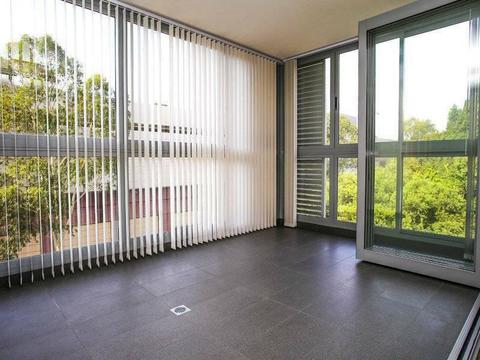 Service Apartment for lease BURWOOD NSW