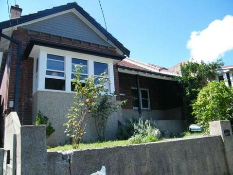 Rent in CAMPERDOWN, a large 4 Bedroom furnished Bungalow