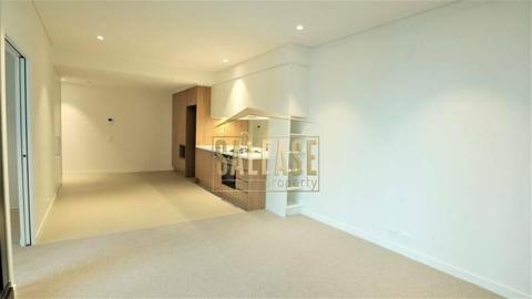Brand new 1.5 bedroom apartment in North Ryde next to station