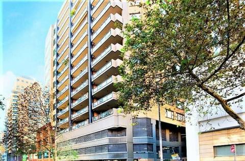 FOR LEASE - 12/278 Sussex Street, Sydney