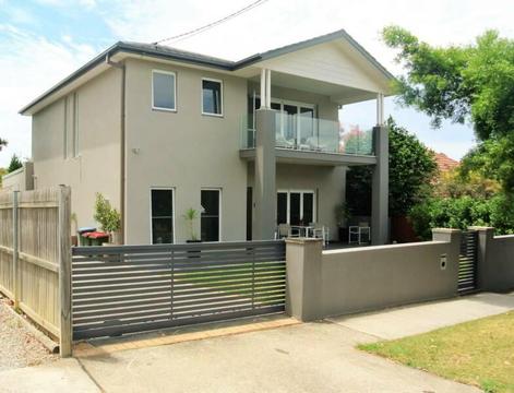 FOR LEASE - 2 Berry Road, St Leonards