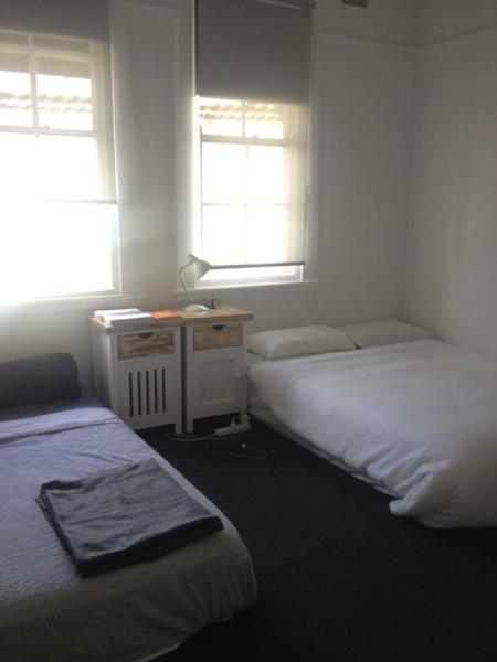 Apartment T2 - House in Manly (1 min from the beach)