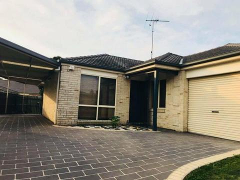 For lease 5 Alexander Parade, Blacktown NSW