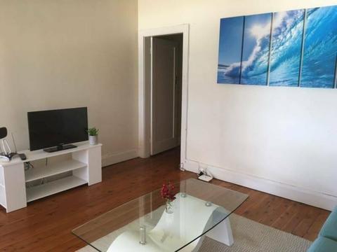 FRONT BEACH 2 BEDROOMS UNIT AVAILABLE NOW IN BONDI
