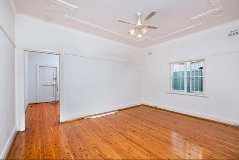 HOUSE FOR LEASE - 62 SUTTOR STREET, ALEXANDRIA