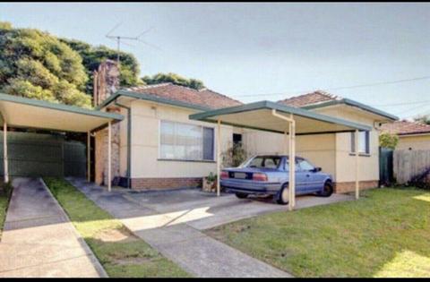 1 Week FREE RENT $355p/w 2 Bedroom House Northmead Available now