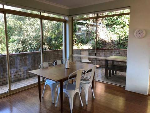For rent - Up to 4 weeks - beautiful 1BR apartment, Manly $710 pw