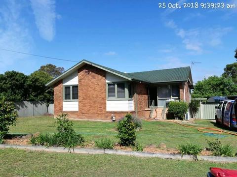 Home for lease Nowra