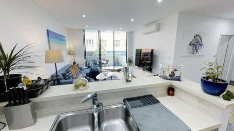 APARTMENT FOR RENT - FULLY FURNISHED - WALKING DISTANCE TO UTS