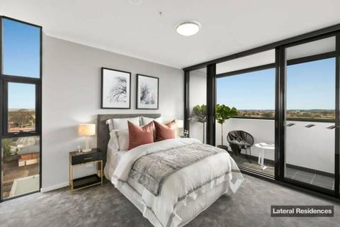 resort style 2 bed2bath apartment at macquarie st liverpool