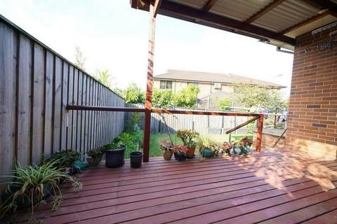 Lovely Three Bedroom Home in the Central of CherryBrook | Easy Wa
