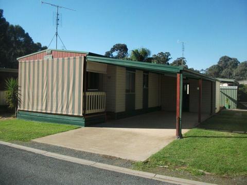 Holiday Cabin in Echuca