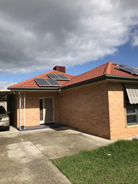 4 bedrooms house for rent at Edwardstown