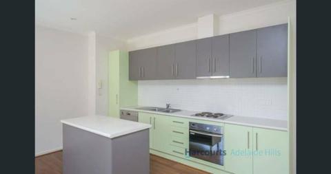 ENTIRE TOWNHOUSE FOR RENT ADELAIDE CBD