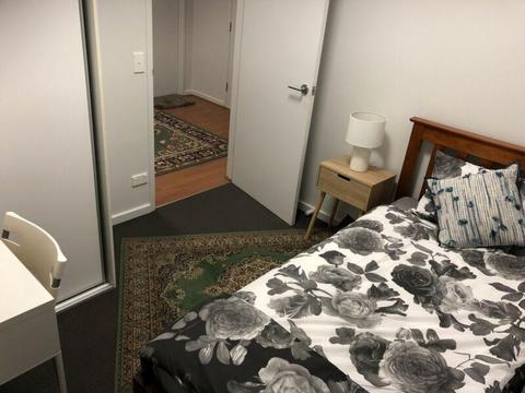Furnished room in Adelaide