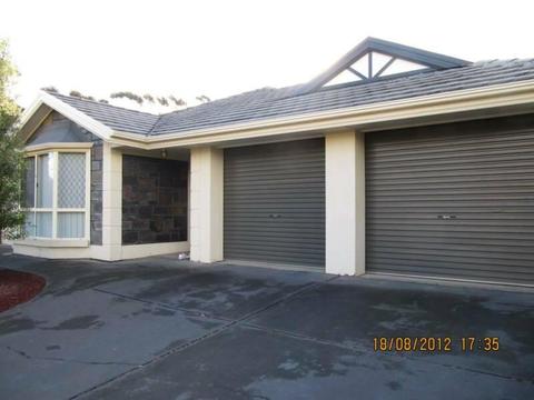 House for rent at Happy Valley SA