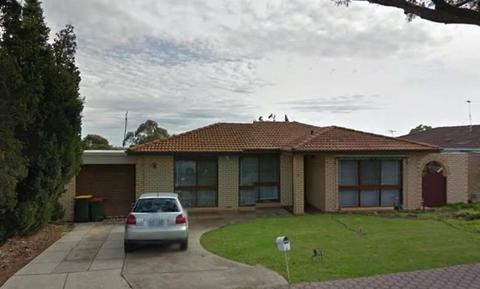House for Rent at Gulfview Heights