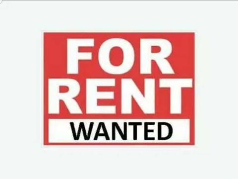 Wanted Beaconsfield Rental
