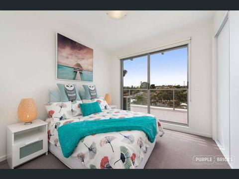 1 bedroom apartment for rent in Nunawading