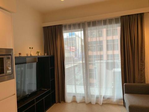 Cbd 199 William street fully furnished ready to move in
