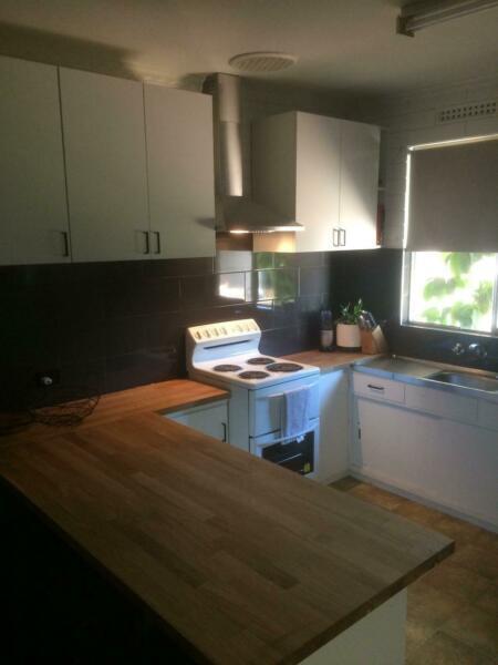 3 BEDROOM FULLY FURNISHED UNIT FOR RENT