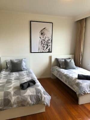 Fully Furnished House for Rent in Hawthorn East