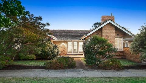 31 Cushing Avenue, Bentleigh, 3 Beds big house for rent
