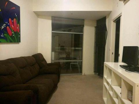 Lease transfer-fully furnished 2 bedroom apartment