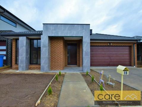 BRAND NEW | MERIDIAN ESTATE15 STATURE AVENUE, Clyde North