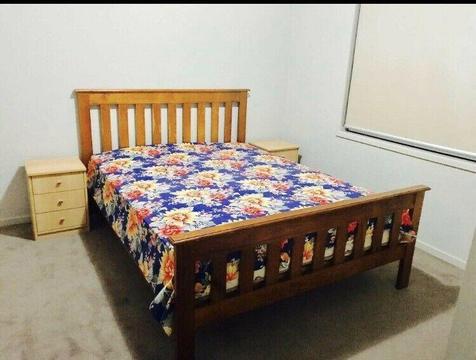 Room $150/week for single person in Truganina