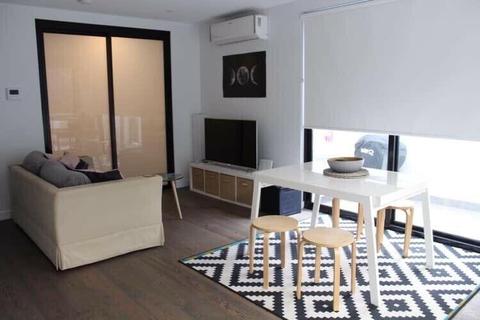 1 Bed Apt - Lease transfer
