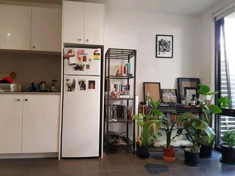 Sublet in beautiful Fitzroy apartment (one month)