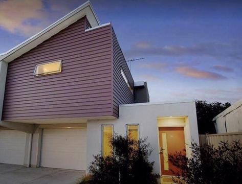 Furnished Townhouse in Footscray