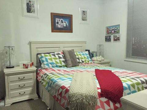 1Bedroom, 1 Bathroom, 1 Carpark - 79 Whiteman Street, Southbank