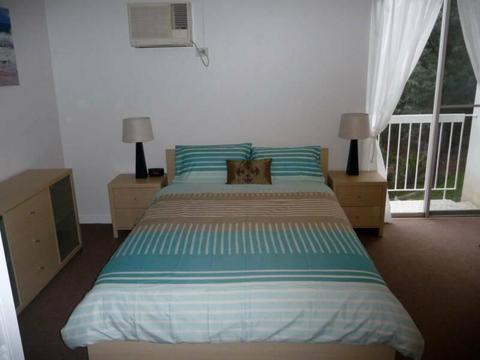 Apartment - Perth City views, furnished and bills included