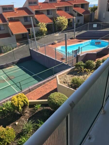 FOR RENT! TOWNHOUSE NEAR THE BEACH & CLOSE TO CBD!!