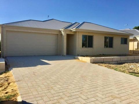 FOR RENT! BRAND NEW STAND ALONE UNIT IN SOUTH BUNBURY!