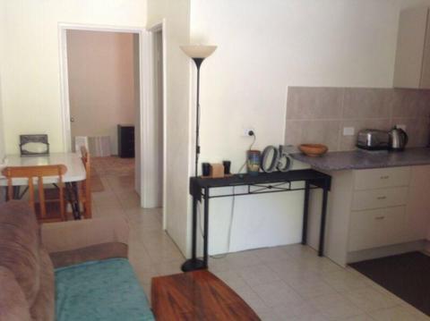 For rent Fremantle, $280 Private, 1 Bed, Granney Flat, F/F