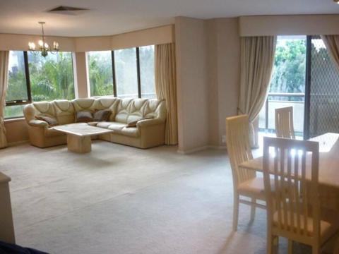Apartment Perth City/ Crawley 3x2 x2 For Rent