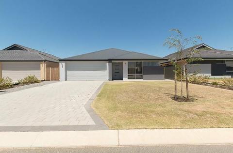 5 Zircon Drive BYFORD WA 6122